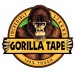 Gorilla Tape (Black Gaffa tape)